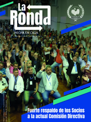 TAPA RONDA 88